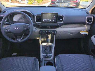 2026 Hyundai VENUE — photo 17 view