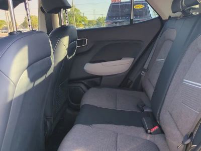 2026 Hyundai VENUE — photo 15 view