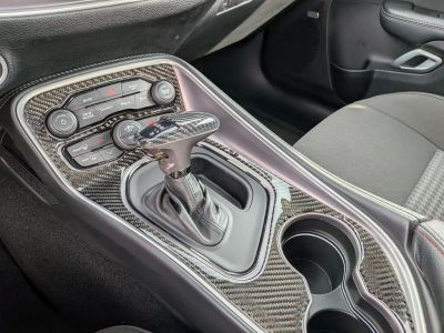 2022 Dodge Challenger - Photo 18