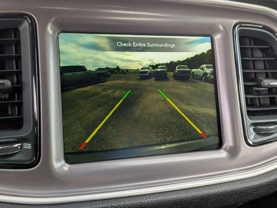 2022 Dodge Challenger - Photo 20