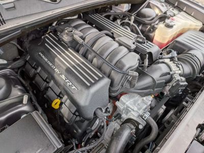2022 Dodge Challenger - Photo 10