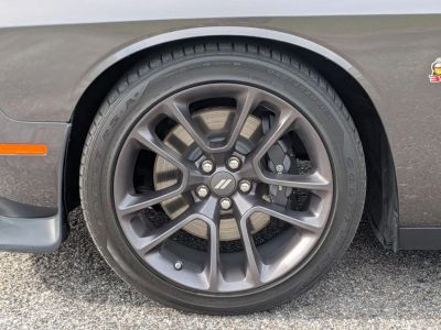 2022 Dodge Challenger - Photo 9