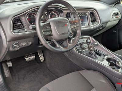 2022 Dodge Challenger - Photo 26