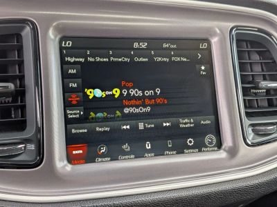 2022 Dodge Challenger - Photo 19
