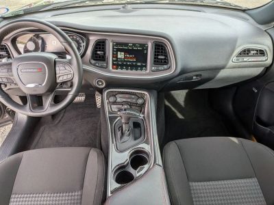2022 Dodge Challenger - Photo 25