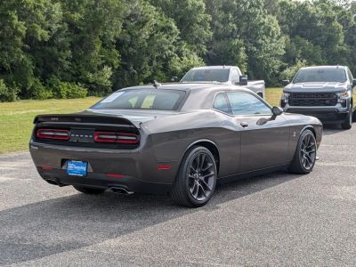 2022 Dodge Challenger - Photo 5