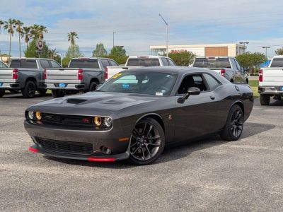 2022 Dodge Challenger - Photo 1