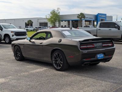 2022 Dodge Challenger - Photo 3