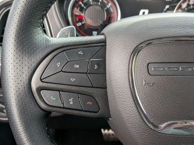 2022 Dodge Challenger - Photo 16
