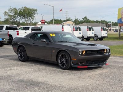 2022 Dodge Challenger - Photo 7