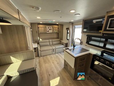 2026 Forest River RV Rockwood Mini Lite - Photo 32