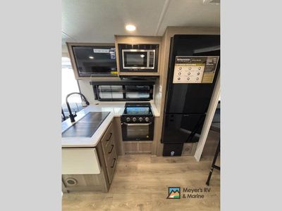 2026 Forest River RV Rockwood Mini Lite - Photo 14