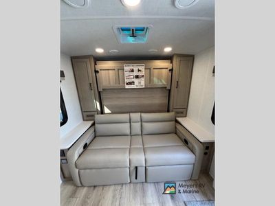 2026 Forest River RV Rockwood Mini Lite - Photo 9
