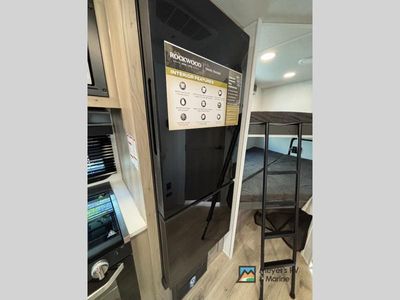 2026 Forest River RV Rockwood Mini Lite - Photo 20