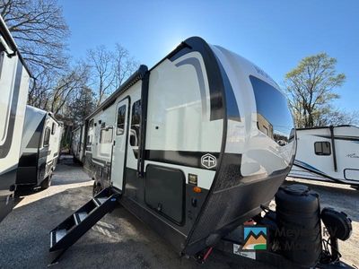 2026 Forest River RV Rockwood Mini Lite - Photo 3