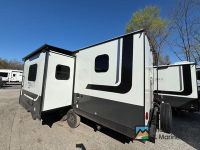 2026 Forest River RV Rockwood Mini Lite - Photo 6