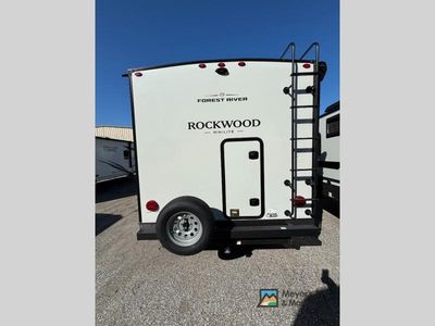 2026 Forest River RV Rockwood Mini Lite - Photo 5