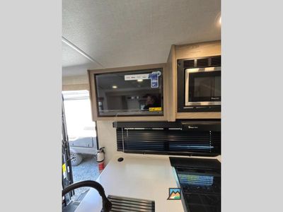 2026 Forest River RV Rockwood Mini Lite - Photo 16