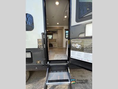 2026 Forest River RV Rockwood Mini Lite - Photo 8