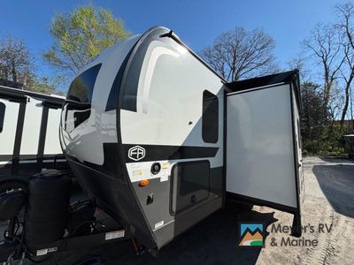2026 Forest River RV Rockwood Mini Lite - Photo 7