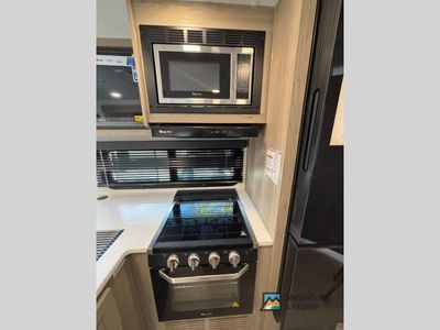 2026 Forest River RV Rockwood Mini Lite - Photo 17
