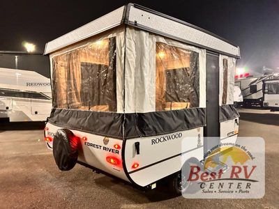 2026 Forest River RV Rockwood OTG - Photo 4