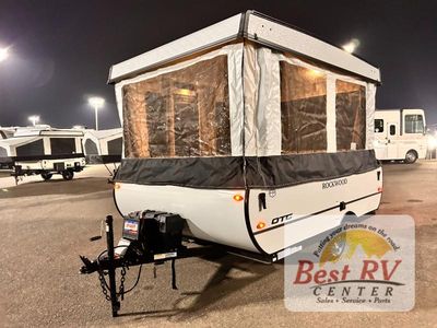 2026 Forest River RV Rockwood OTG - Photo 2