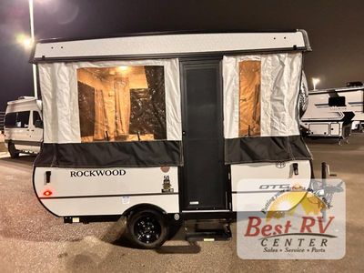 2026 Forest River RV Rockwood OTG - Photo 7