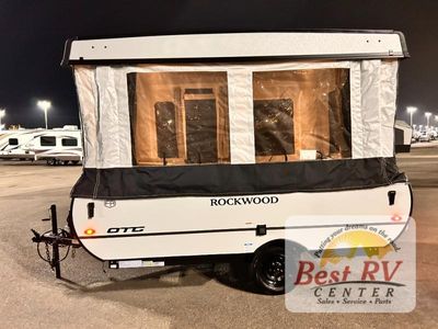 2026 Forest River RV Rockwood OTG - Photo 8