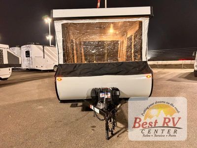 2026 Forest River RV Rockwood OTG - Photo 3