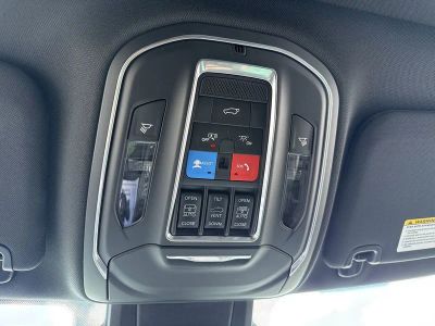 2026 Jeep Cherokee — photo 15 view