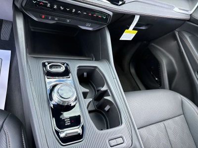 2026 Jeep Cherokee — photo 19 view
