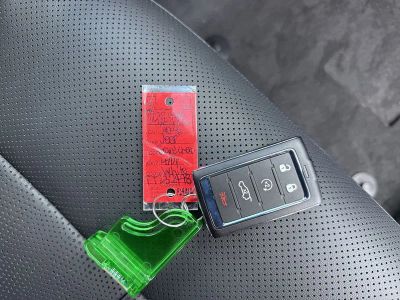 2026 Jeep Cherokee — photo 30 view