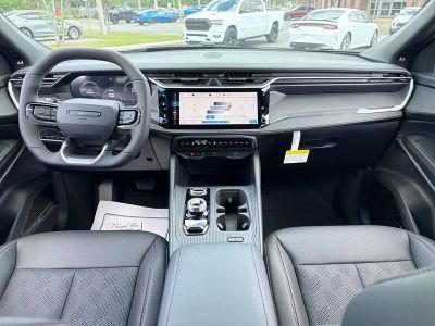 2026 Jeep Cherokee — photo 26 view