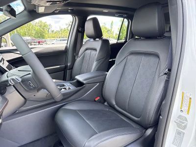 2026 Jeep Cherokee — photo 10 view