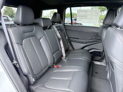 2026 Jeep Cherokee — photo 25 view