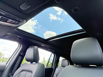 2026 Jeep Cherokee — photo 16 view