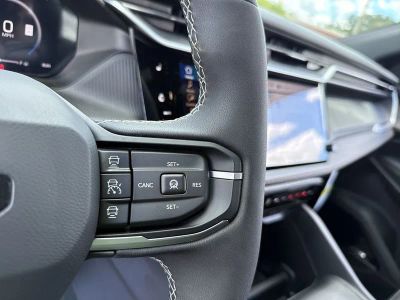 2026 Jeep Cherokee — photo 14 view