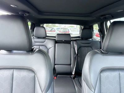 2026 Jeep Cherokee — photo 29 view