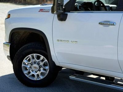 2024 Chevrolet Silverado 2500 HD - Photo 12