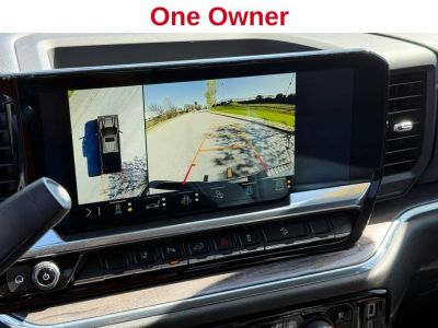 2024 Chevrolet Silverado 2500 HD - Photo 7