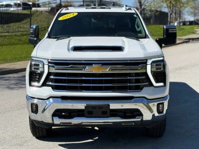 2024 Chevrolet Silverado 2500 HD - Photo 14