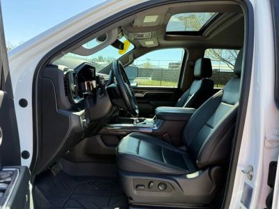 2024 Chevrolet Silverado 2500 HD - Photo 23