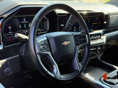 2024 Chevrolet Silverado 2500 HD - Photo 18