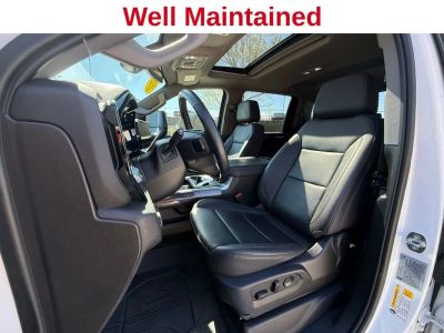 2024 Chevrolet Silverado 2500 HD - Photo 8