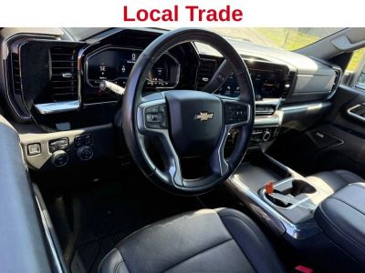 2024 Chevrolet Silverado 2500 HD - Photo 5