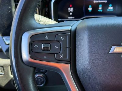 2024 Chevrolet Silverado 2500 HD - Photo 29