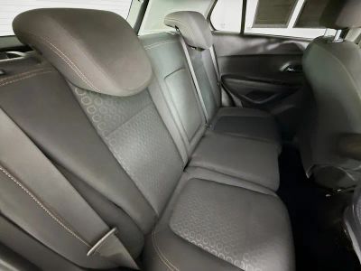 2020 Chevrolet Trax — photo 29 view