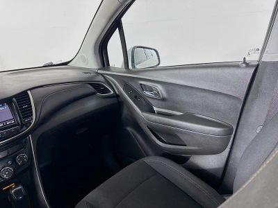2020 Chevrolet Trax — photo 23 view