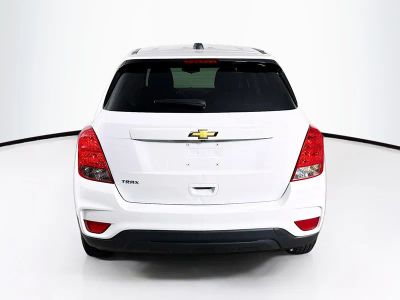 2020 Chevrolet Trax — photo 26 view